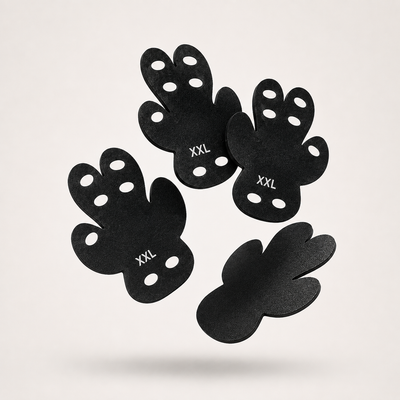 Firme Pads® | Cuidado de pies canino
