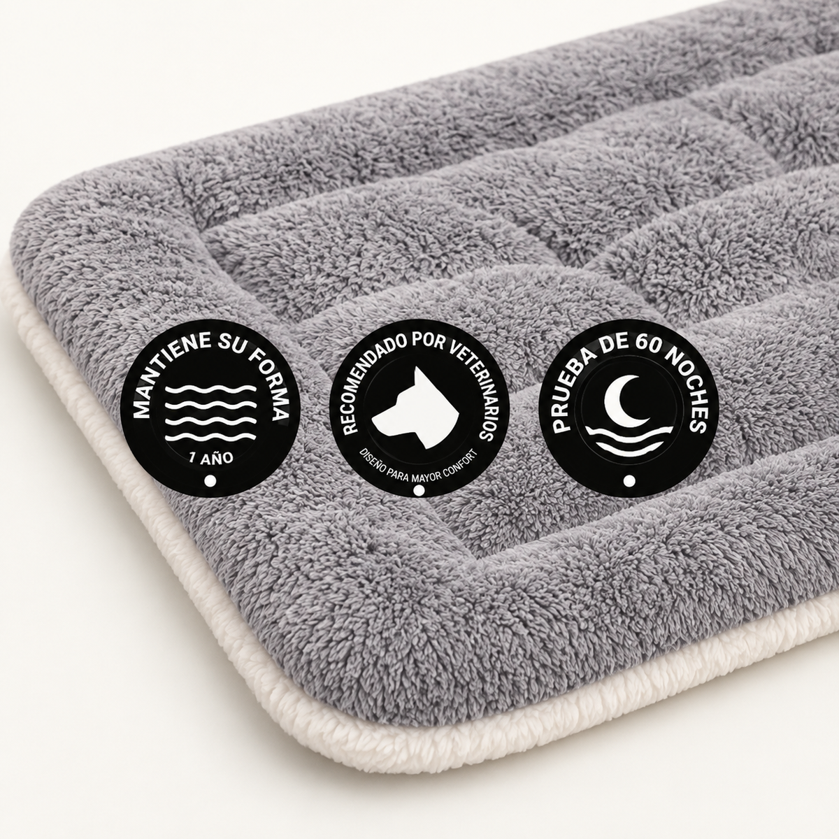 Firme Sleep® | Comodidad canina