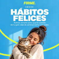 Ebook: Hábitos Felices Firme®