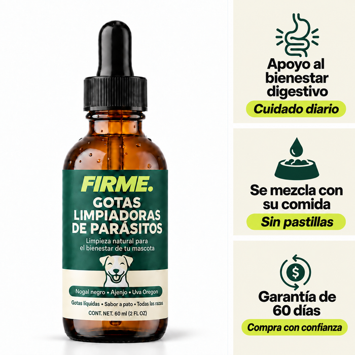 Los síntomas mejoraron en 2 semanas