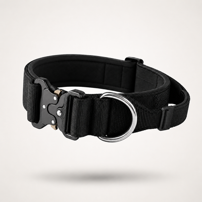 Firme® | El collar tactico para perro
