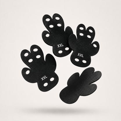 Firme Pads® | Cuidado de pies canino