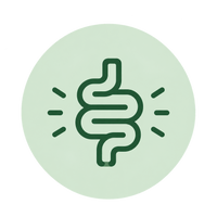 Equilibrio de la microbiota
