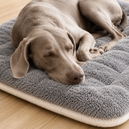 Firme Sleep® | Comodidad canina