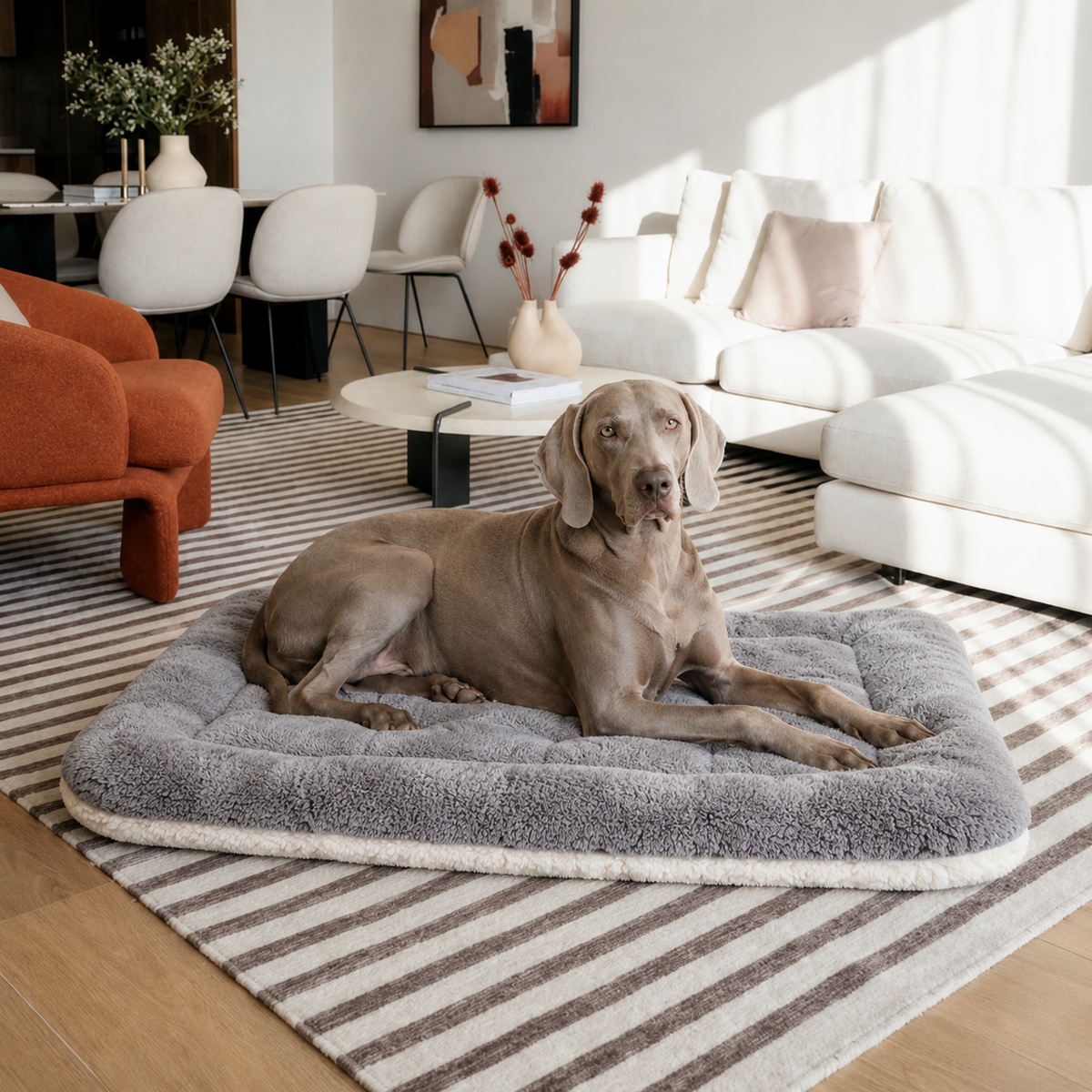 Firme Sleep® | Comodidad canina
