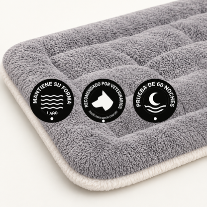 Firme Sleep® | Comodidad canina