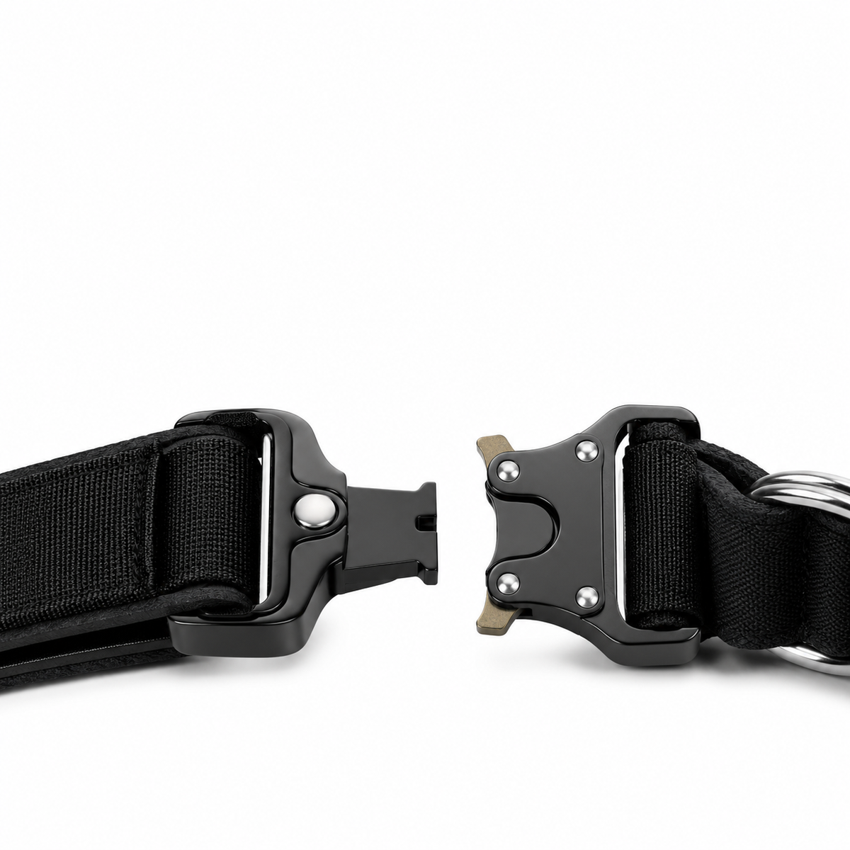 Firme® | El collar tactico para perro