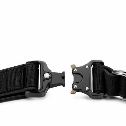Firme® | El collar tactico para perro