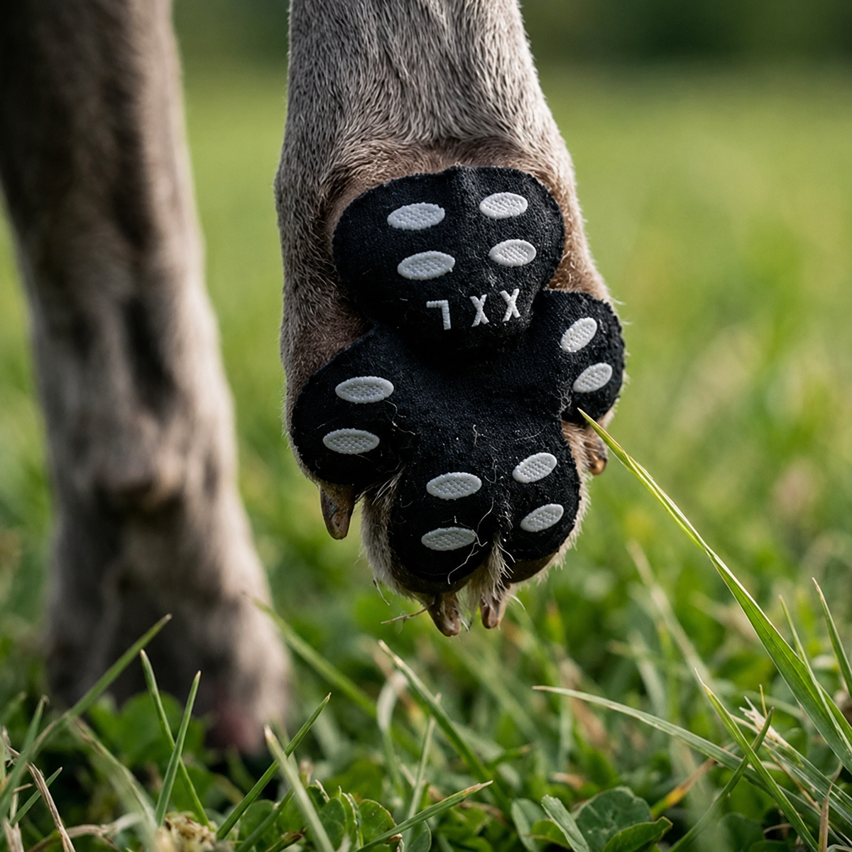 Firme Pads® | Cuidado de pies canino